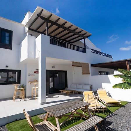 Casa Marlena Βίλα Πουέρτο Ντελ Κάρμεν Εξωτερικό φωτογραφία