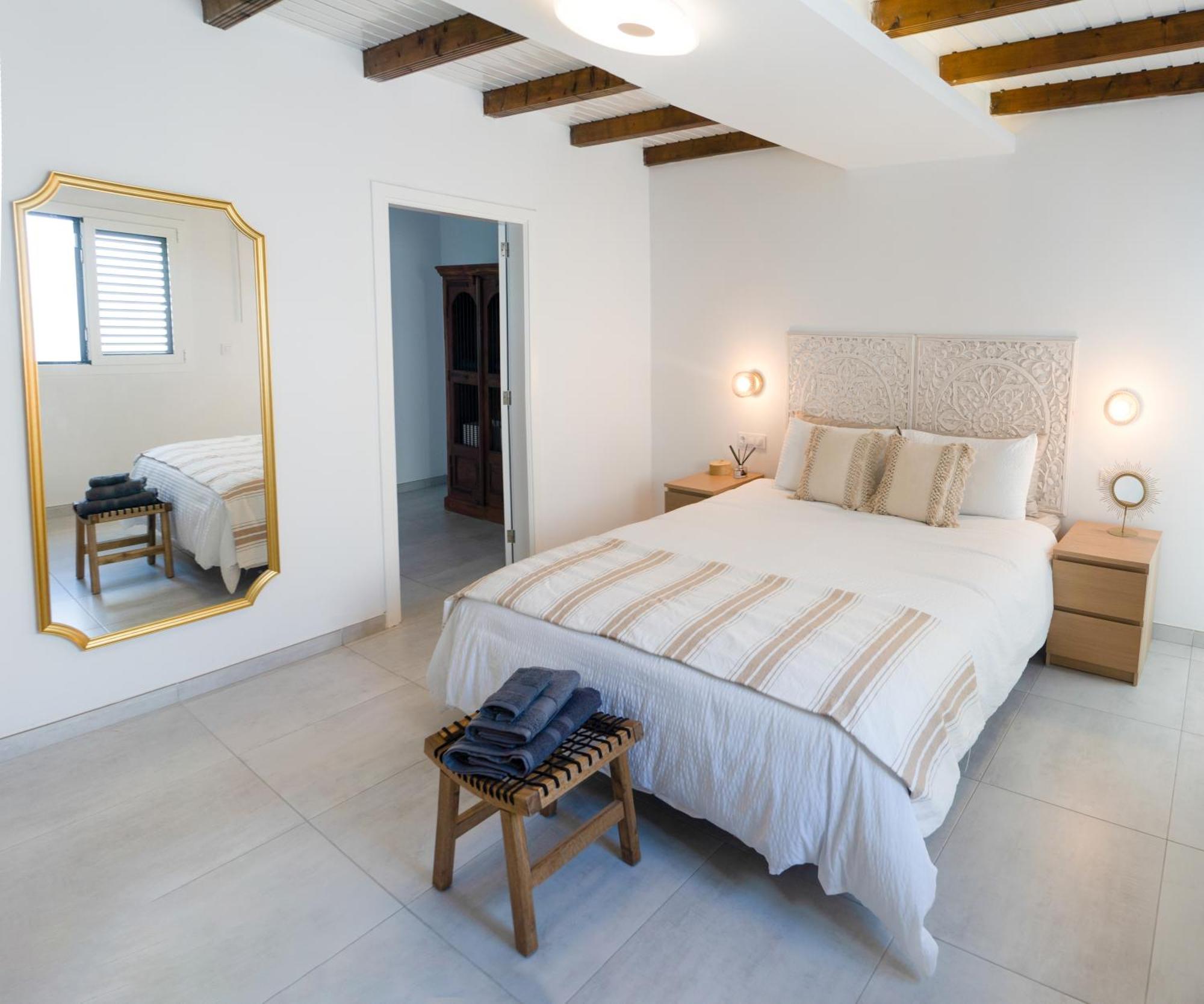 Casa Marlena Βίλα Πουέρτο Ντελ Κάρμεν Εξωτερικό φωτογραφία