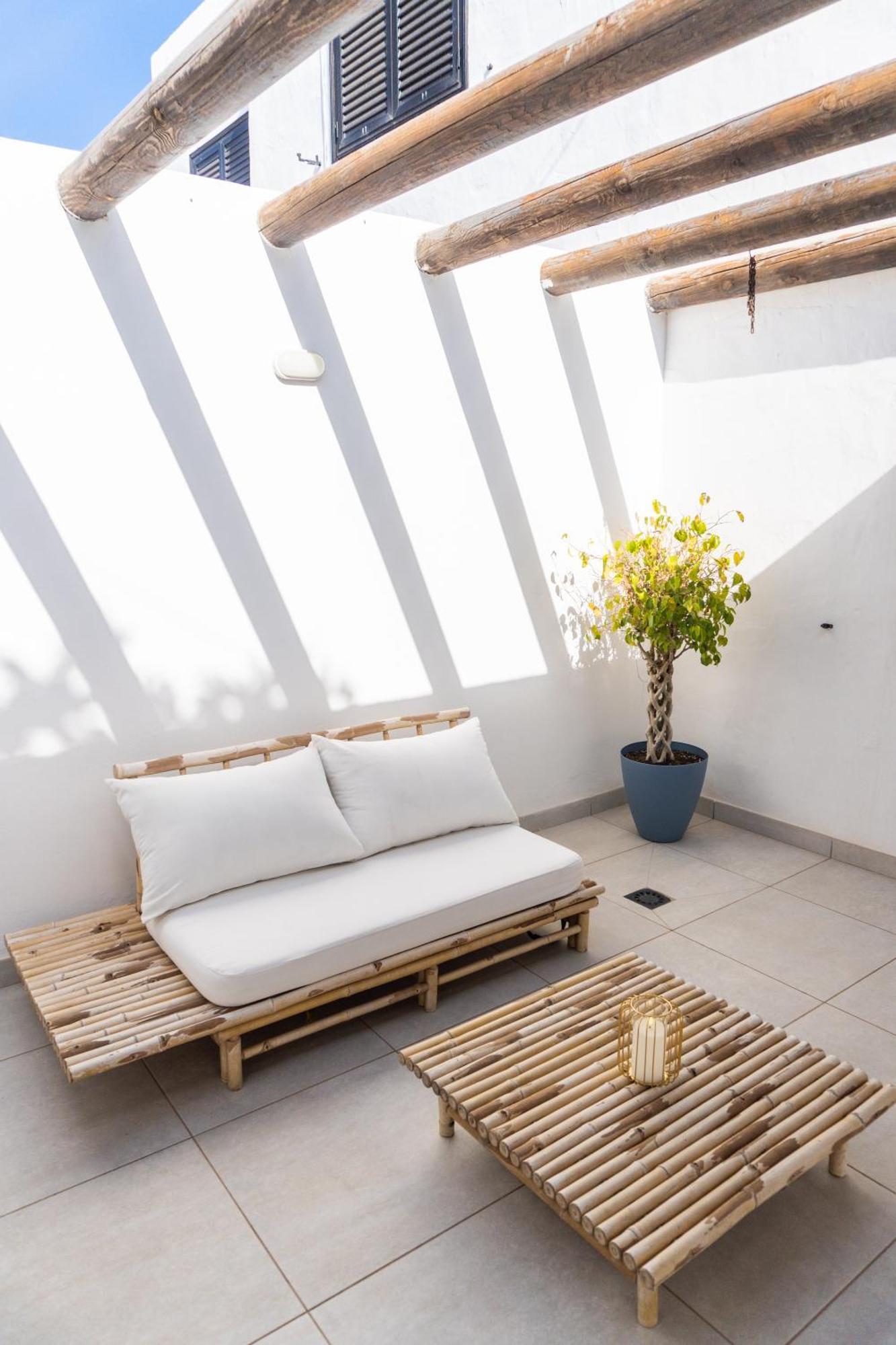 Casa Marlena Βίλα Πουέρτο Ντελ Κάρμεν Εξωτερικό φωτογραφία