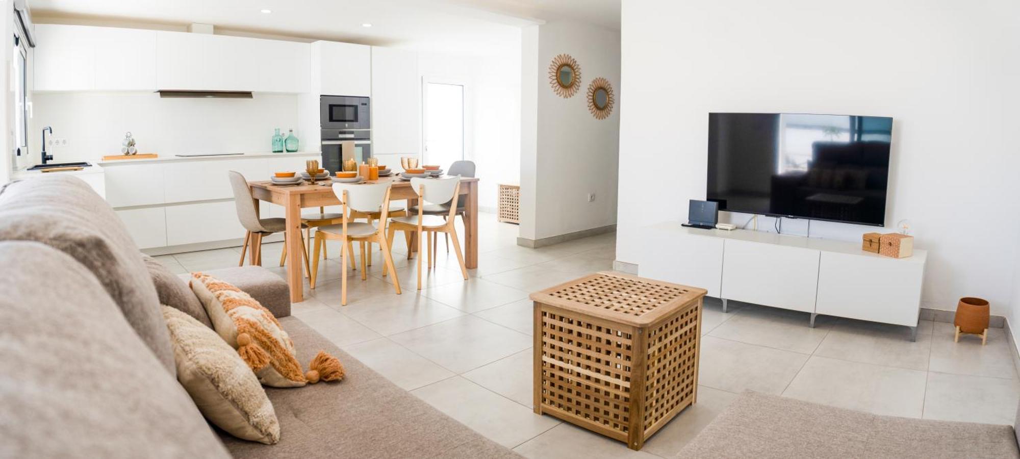 Casa Marlena Βίλα Πουέρτο Ντελ Κάρμεν Εξωτερικό φωτογραφία