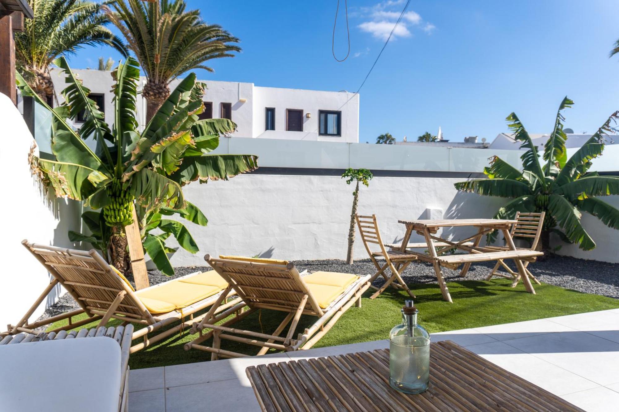 Casa Marlena Βίλα Πουέρτο Ντελ Κάρμεν Εξωτερικό φωτογραφία