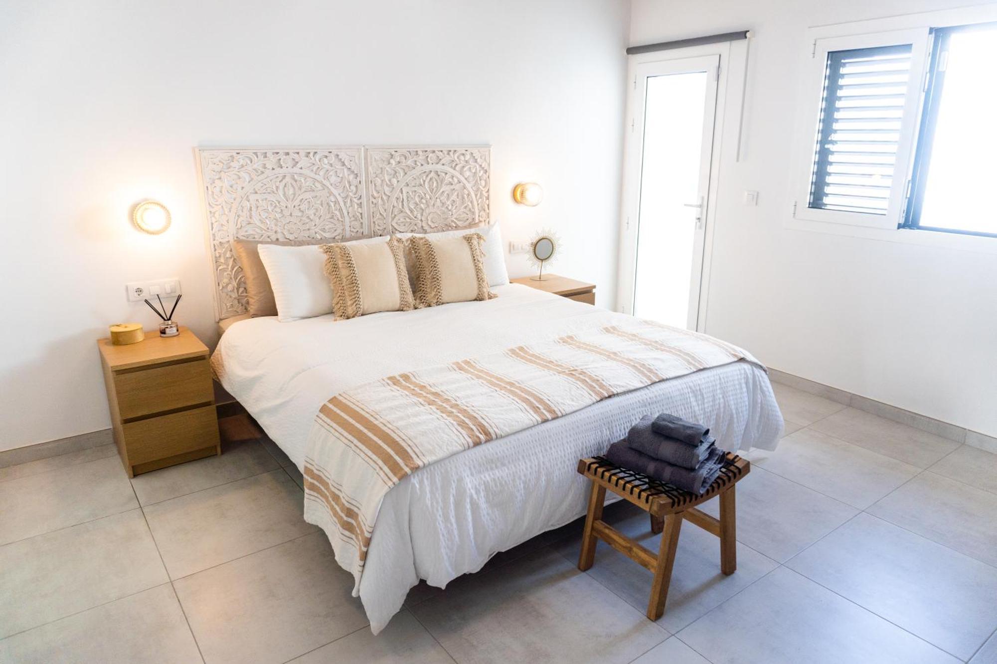 Casa Marlena Βίλα Πουέρτο Ντελ Κάρμεν Εξωτερικό φωτογραφία